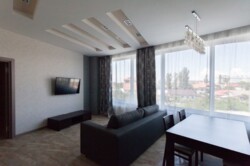 Сдам квартиру в ЖК Белый парус на долгосрок фото 1 Сдам квартиру в ЖК Белый парус на долгосрок фото 1