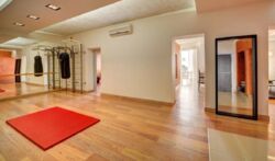 4к квартира в парке Шевченко фото 6 4к квартира в парке Шевченко фото 6