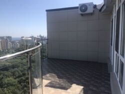 Новая, большая видовая квартира с террасой! фото 9 Новая, большая видовая квартира с террасой! фото 9