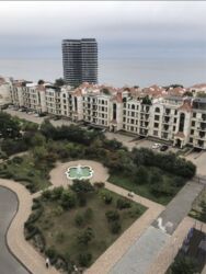 Сдам квартиру в Аркадии 7Жемчужина. фото 1 Сдам квартиру в Аркадии 7Жемчужина. фото 1