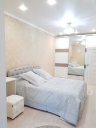 Долгосрочная аренда новой 1-комнатной квартиры в Аркадии. фото 5 Долгосрочная аренда новой 1-комнатной квартиры в Аркадии. фото 5