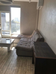 Сдам 1к квартиру в ЖК Гринвуд фото 1 Сдам 1к квартиру в ЖК Гринвуд фото 1