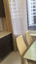 Сдам 1-к квартиру 40 кв.м на Каманина 16Б в 32 Жемчужине до лета. фото 4 Сдам 1-к квартиру 40 кв.м на Каманина 16Б в 32 Жемчужине до лета. фото 4