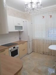 Долгосрочная аренда новой 1-комнатной квартиры в Аркадии. фото 12 Долгосрочная аренда новой 1-комнатной квартиры в Аркадии. фото 12