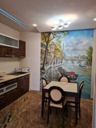 Долгосрочная аренда 4х комн. квартиры и паркоместо в Белом парусе. фото 7 Долгосрочная аренда 4х комн. квартиры и паркоместо в Белом парусе. фото 7