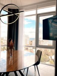 Француский бульвар! 3 комнатная вид моря фото 5 Француский бульвар! 3 комнатная вид моря фото 5