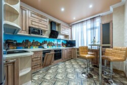 Аренда 3 к.кв. в ЖК «Шестая жемчужина» фото 3 Аренда 3 к.кв. в ЖК «Шестая жемчужина» фото 3