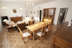 4-х комнатная квартира в центре города фото 2 4-х комнатная квартира в центре города фото 2