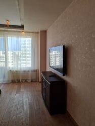 Долгосрочная аренда 4х комн. квартиры и паркоместо в Белом парусе. фото 15 Долгосрочная аренда 4х комн. квартиры и паркоместо в Белом парусе. фото 15