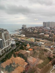 Сдам шикарную квартиру в Аркадии фото 2 Сдам шикарную квартиру в Аркадии фото 2