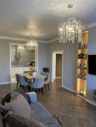 Одесса! Сдам 4 ком. квартиру! фото 1 Одесса! Сдам 4 ком. квартиру! фото 1