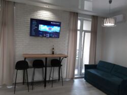 Квартира Аркадия Генуэзская Элегия парк фото 11 Квартира Аркадия Генуэзская Элегия парк фото 11