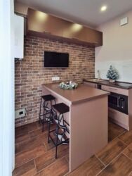 СДАМ в Клубном доме 1-комн квартиру в Аркадии. фото 11 СДАМ в Клубном доме 1-комн квартиру в Аркадии. фото 11