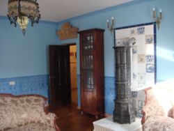 2-х комнатная квартира в центре города фото 17 2-х комнатная квартира в центре города фото 17