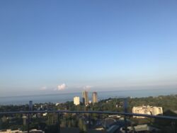 Vip квартира с видом на море фото 5 Vip квартира с видом на море фото 5