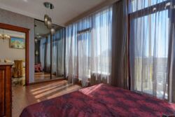 Аренда пентхауса в центре города фото 6 Аренда пентхауса в центре города фото 6