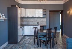 Аренда 3-х комнатной квартиры в Аркадии фото 2 Аренда 3-х комнатной квартиры в Аркадии фото 2