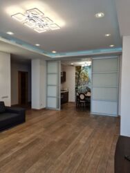 Долгосрочная аренда 4х комн. квартиры и паркоместо в Белом парусе. фото 5 Долгосрочная аренда 4х комн. квартиры и паркоместо в Белом парусе. фото 5