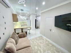 Сдам квартиру в ЖК 36 Жемчужина фото 4 Сдам квартиру в ЖК 36 Жемчужина фото 4