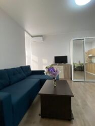 Сдам квартиру студию в аркадии. жк Гагарин Плаза фото 5 Сдам квартиру студию в аркадии. жк Гагарин Плаза фото 5