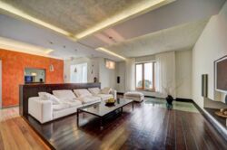 4к квартира в парке Шевченко фото 2 4к квартира в парке Шевченко фото 2