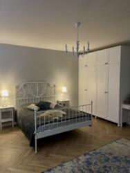 Сдается стильная квартира в Аркадии фото 1 Сдается стильная квартира в Аркадии фото 1