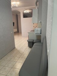 Сдам квартиру в Аркадии.ЖК Южная Пальмира. фото 4 Сдам квартиру в Аркадии.ЖК Южная Пальмира. фото 4