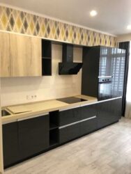 Двушка с видом на море в Аркадии фото 2 Двушка с видом на море в Аркадии фото 2