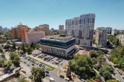 Аренда квартиры в Аркадии фото 7 Аренда квартиры в Аркадии фото 7