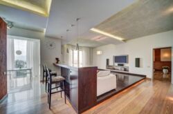 4к квартира в парке Шевченко фото 1 4к квартира в парке Шевченко фото 1