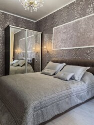 Сдам 2х комнатнуя Квартиру Люкс ЖК Элегия Парк на Генуэзской фото 1 Сдам 2х комнатнуя Квартиру Люкс ЖК Элегия Парк на Генуэзской фото 1