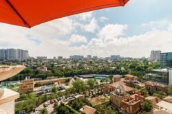 Квартира в Аркадийском дворце фото 18 Квартира в Аркадийском дворце фото 18