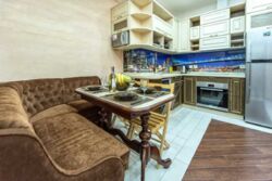 Аренда 2 к.кв. в ЖК «Вторая жемчужина» фото 10 Аренда 2 к.кв. в ЖК «Вторая жемчужина» фото 10