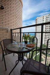 Сдам 2-комнатную в Аркадии с видом на море ЖК «Гагаринский» фото 12 Сдам 2-комнатную в Аркадии с видом на море ЖК «Гагаринский» фото 12