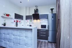 Сдам 3к. квартиру в элитном доме на Греческой фото 14 Сдам 3к. квартиру в элитном доме на Греческой фото 14