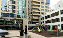 Аренда квартиры. Долгосрочно. Гагарин плаза. Аркадия. фото 15 Аренда квартиры. Долгосрочно. Гагарин плаза. Аркадия. фото 15