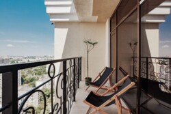 Сдам квартиру в ЖК Лимнос фото 5 Сдам квартиру в ЖК Лимнос фото 5