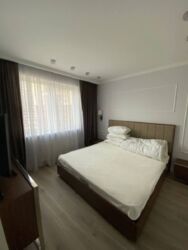 Сдаётся новая квартира на долгосрочный период в 42 жемчужине Аркадия фото 8 Сдаётся новая квартира на долгосрочный период в 42 жемчужине Аркадия фото 8