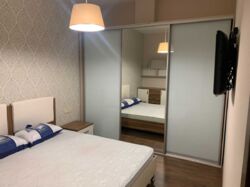 Сдам квартиру в 6 в жемчужине. Долгострочно. фото 10 Сдам квартиру в 6 в жемчужине. Долгострочно. фото 10