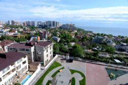 Сдам однокомнатную квартиру в Аркадии. фото 1 Сдам однокомнатную квартиру в Аркадии. фото 1