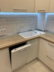 Сдается шикарная 2к квартира в Аркадии фото 5 Сдается шикарная 2к квартира в Аркадии фото 5