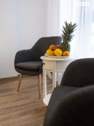 Долгосрочная аренда 3к квартиры в Аркадии фото 4 Долгосрочная аренда 3к квартиры в Аркадии фото 4