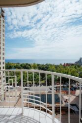 ����������� Sea&Sky � ����� �� ���� � ������� ���� 8