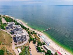 Коста Фонтана квартира у моря фото 7 Коста Фонтана квартира у моря фото 7