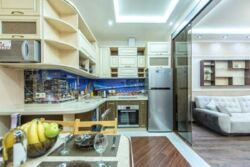 Аренда 2 к.кв. в ЖК «Вторая жемчужина» фото 8 Аренда 2 к.кв. в ЖК «Вторая жемчужина» фото 8