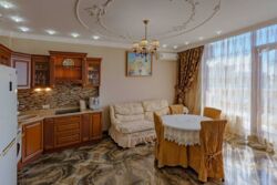 Аренда пентхауса в центре города фото 4 Аренда пентхауса в центре города фото 4