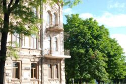 Квартира в историческом центре фото 2 Квартира в историческом центре фото 2