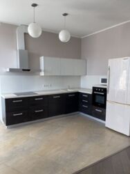 Сдам красивую, светлую квартиру в ЖК «БЕЛЫЙ ПАРУС» с видом на море! фото 4 Сдам красивую, светлую квартиру в ЖК «БЕЛЫЙ ПАРУС» с видом на море! фото 4