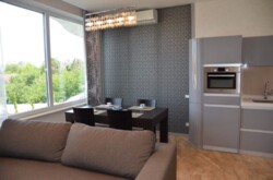 Сдам квартиру в ЖК Белый парус на долгосрок фото 2 Сдам квартиру в ЖК Белый парус на долгосрок фото 2