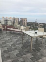 Vip квартира с видом на море фото 6 Vip квартира с видом на море фото 6